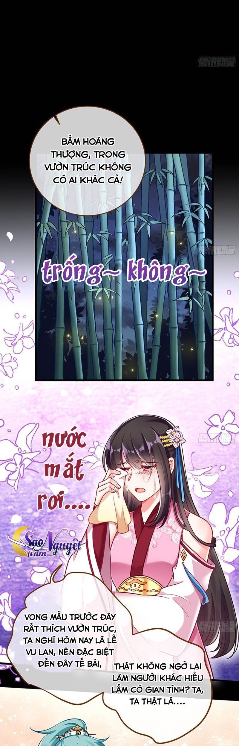 đọc truyện Vạn Tra Triêu Hoàng Chương 158 ảnh 31 tại Thiên Thai Truyện