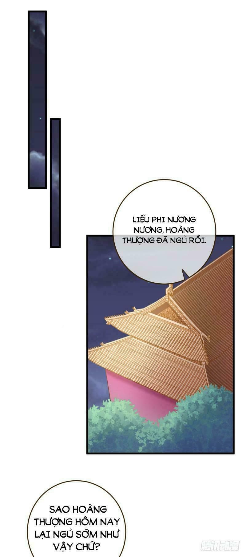đọc truyện Vạn Tra Triêu Hoàng Chương 16 ảnh 2 tại Truyện Dạ Ký