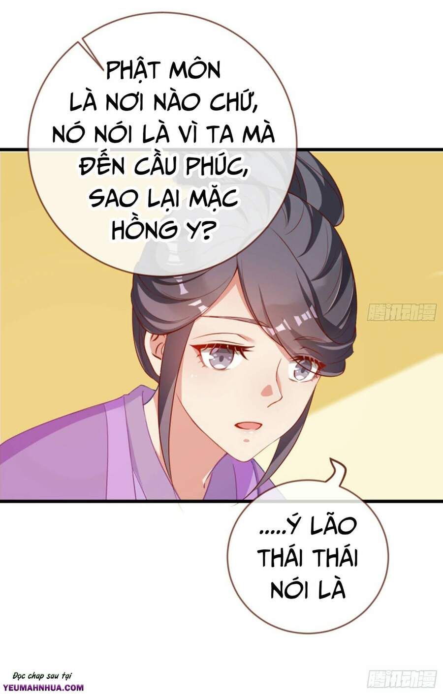 đọc truyện Vạn Tra Triêu Hoàng Chương 160 ảnh 5 tại Truyện Dạ Ký