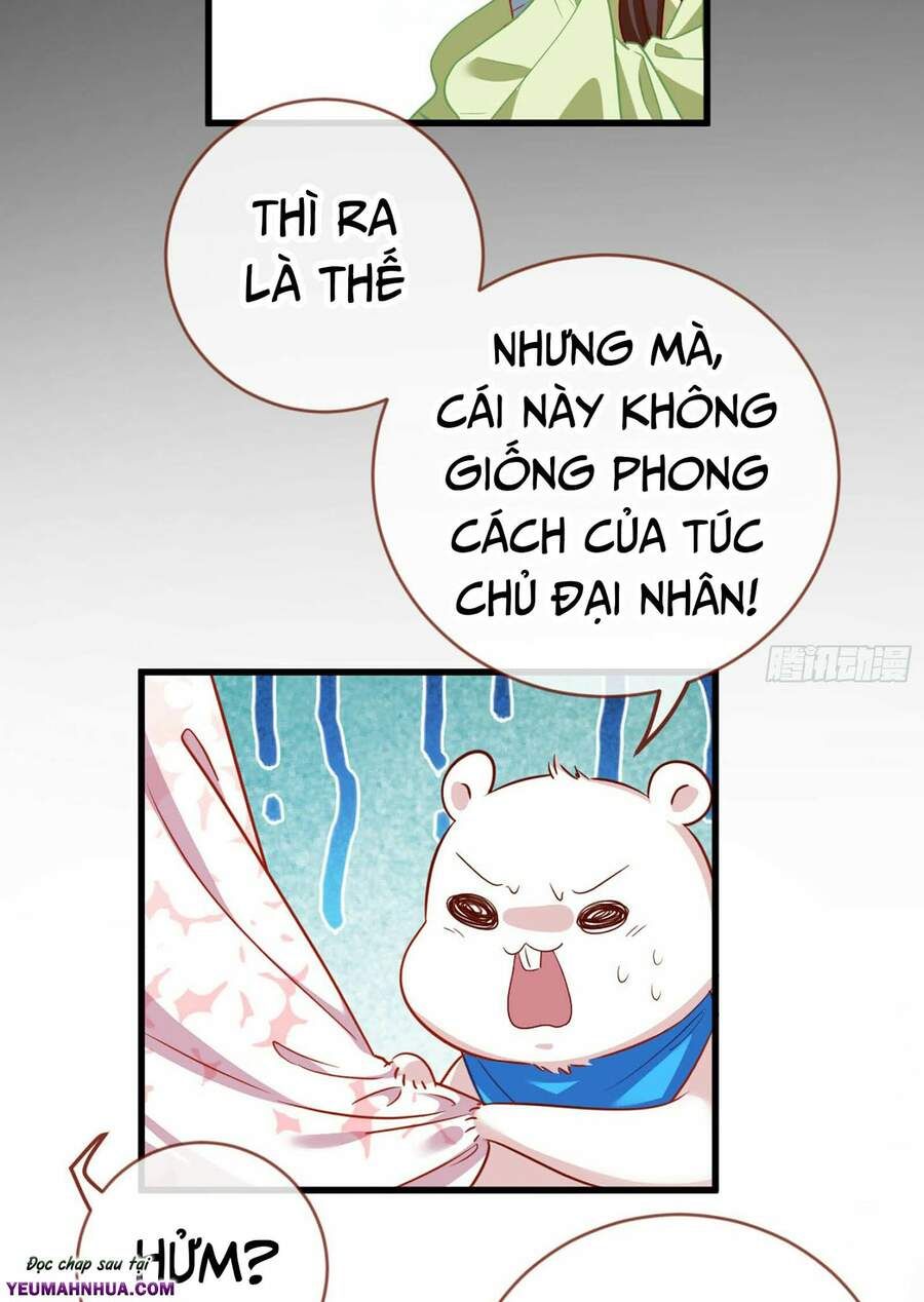 đọc truyện Vạn Tra Triêu Hoàng Chương 160 ảnh 52 tại Truyện Dạ Ký