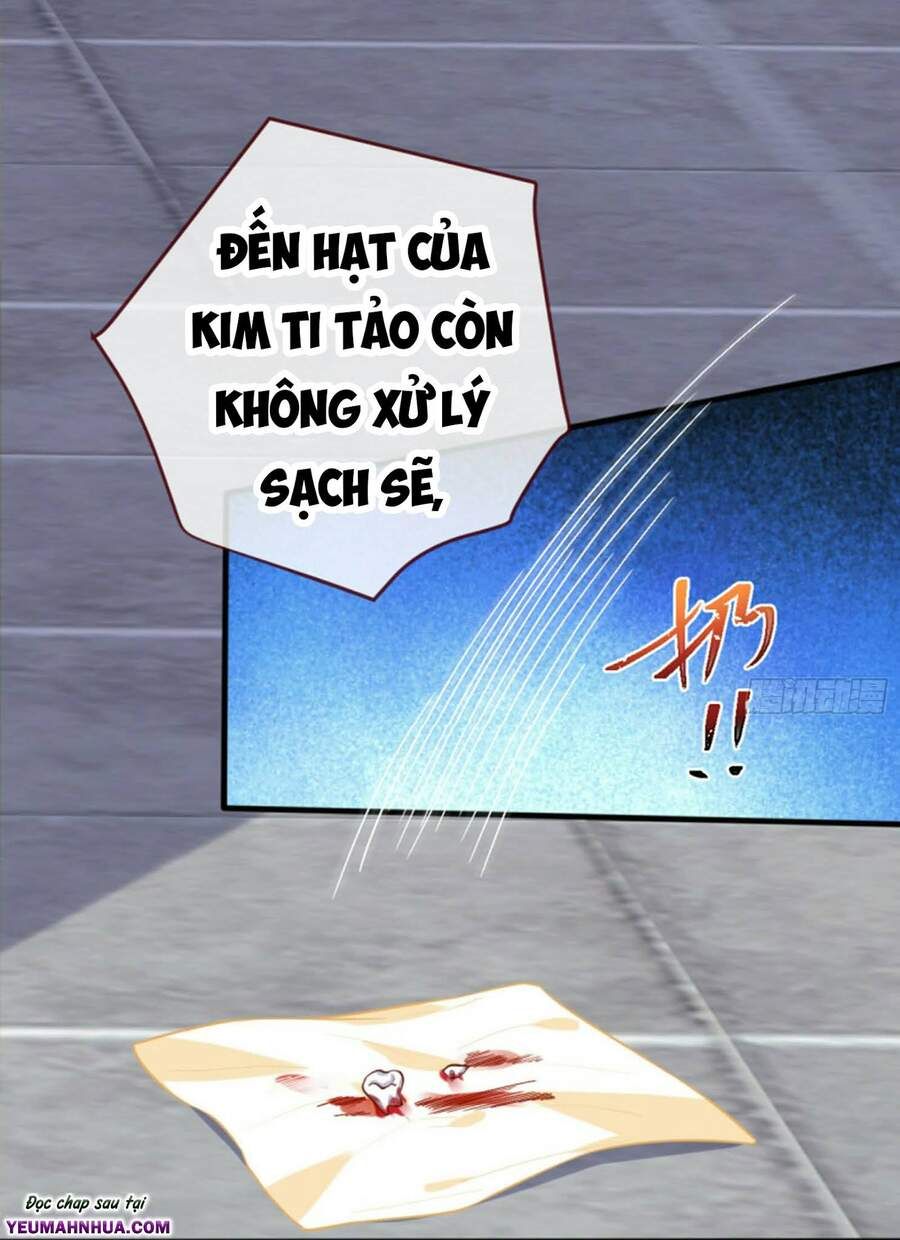 đọc truyện Vạn Tra Triêu Hoàng Chương 160 ảnh 10 tại Truyện Dạ Ký