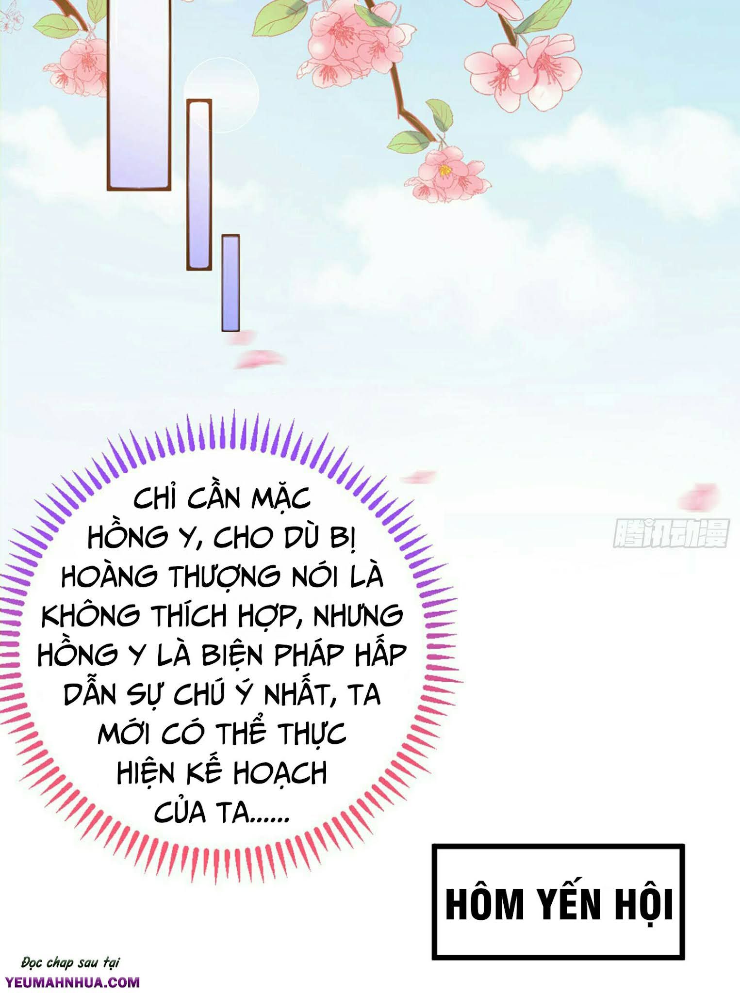 đọc truyện Vạn Tra Triêu Hoàng Chương 161 ảnh 14 tại Thiên Thai Truyện