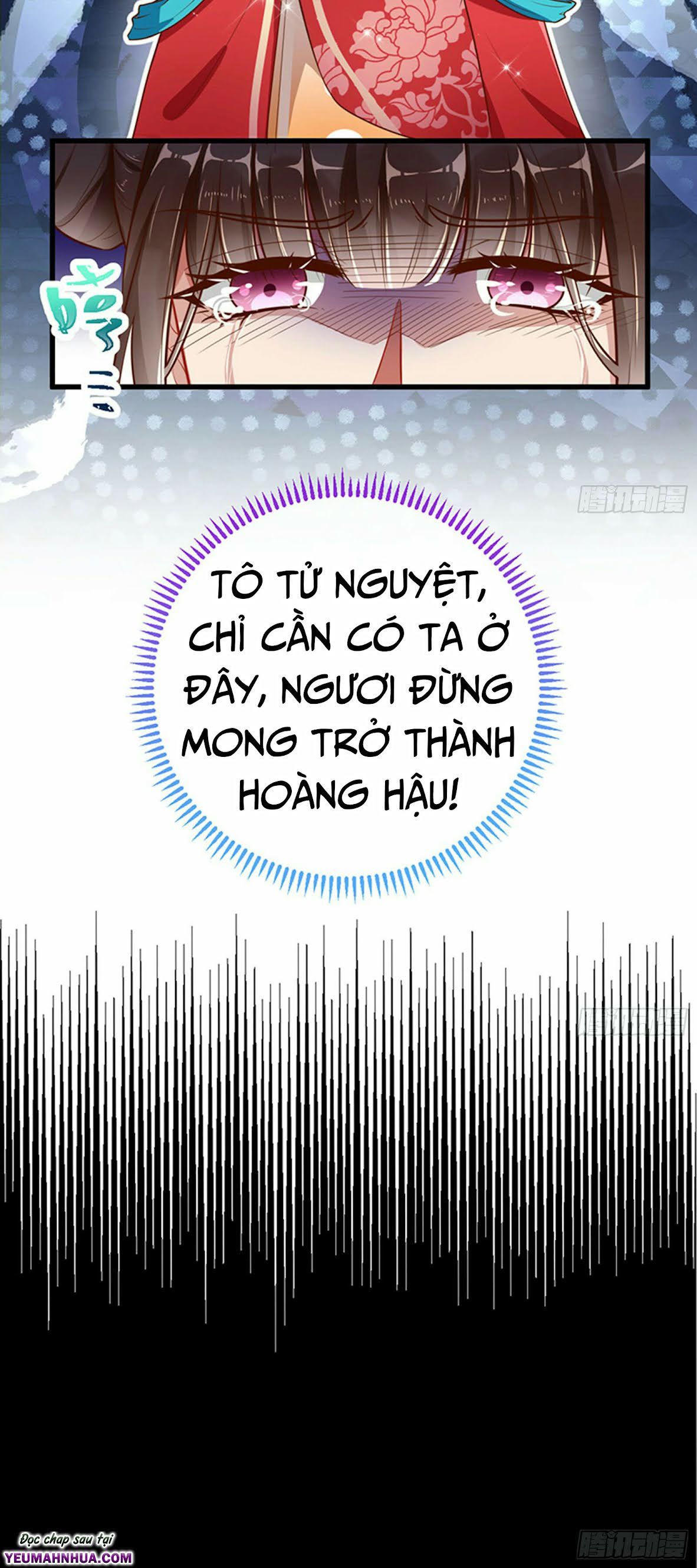 đọc truyện Vạn Tra Triêu Hoàng Chương 161 ảnh 30 tại Thiên Thai Truyện