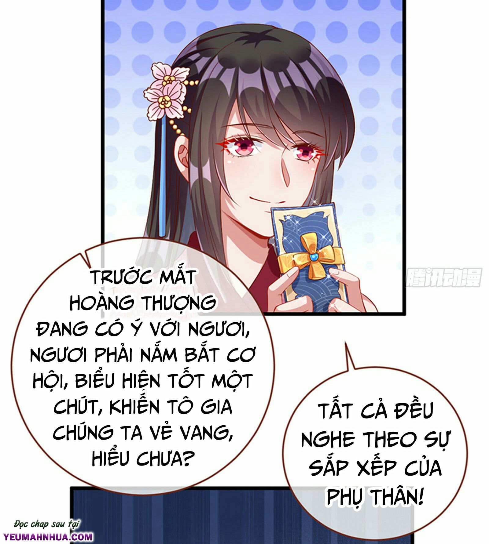 đọc truyện Vạn Tra Triêu Hoàng Chương 161 ảnh 8 tại Thiên Thai Truyện