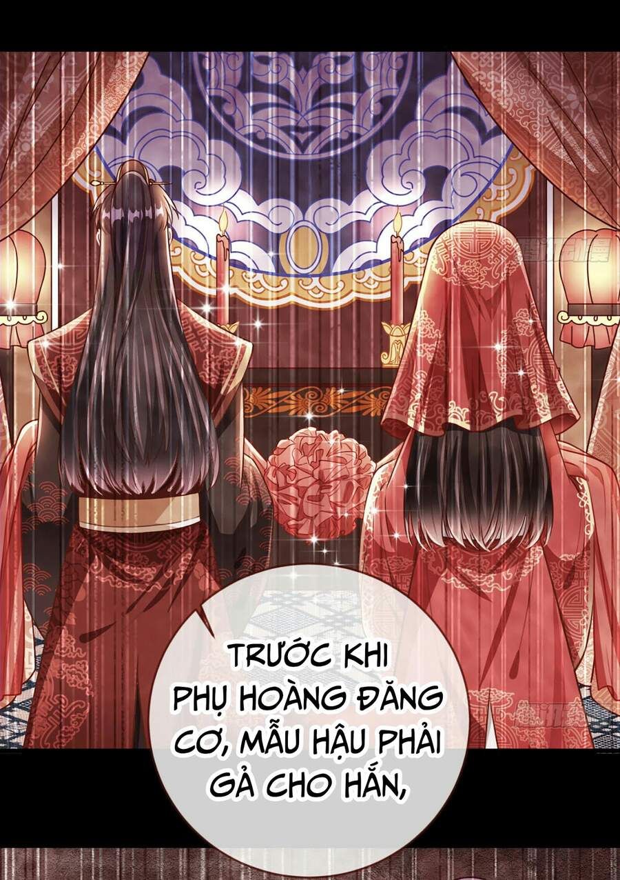 đọc truyện Vạn Tra Triêu Hoàng Chương 162 ảnh 28 tại Truyện Dạ Ký