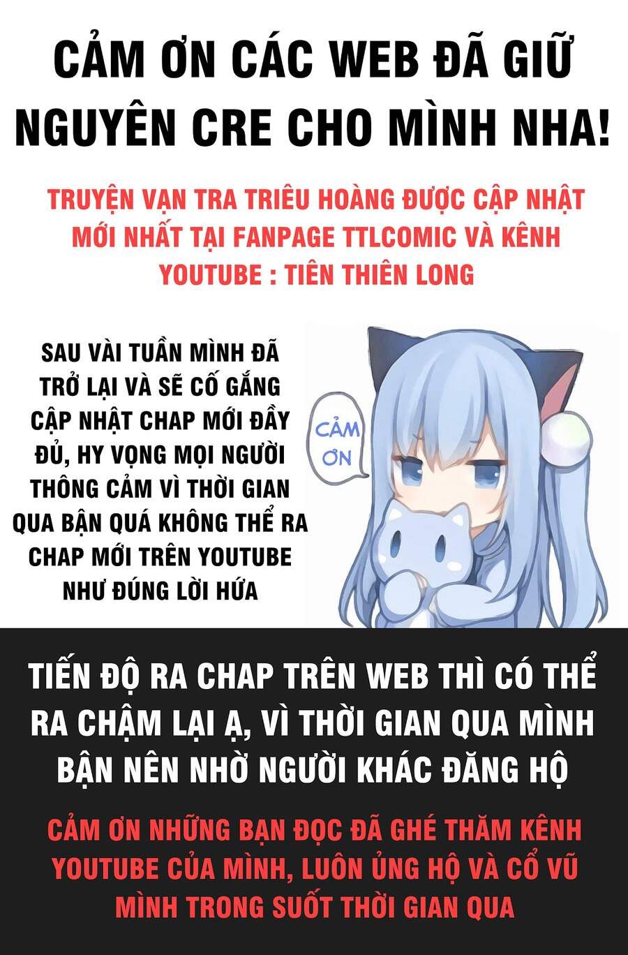 đọc truyện Vạn Tra Triêu Hoàng Chương 162 ảnh 50 tại Truyện Dạ Ký