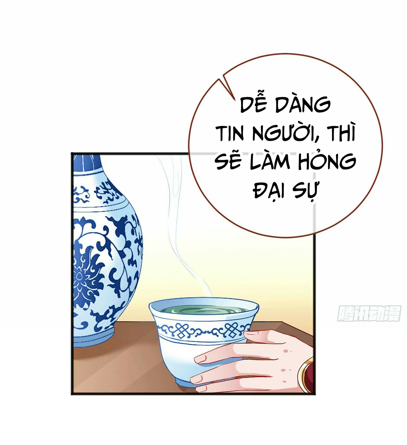 đọc truyện Vạn Tra Triêu Hoàng Chương 163 ảnh 29 tại Thiên Thai Truyện