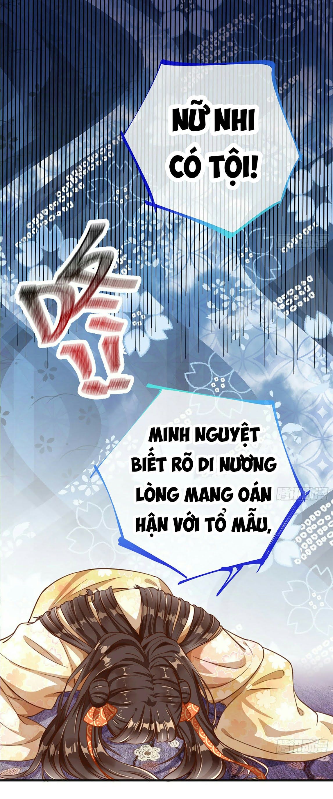 đọc truyện Vạn Tra Triêu Hoàng Chương 164 ảnh 38 tại Thiên Thai Truyện