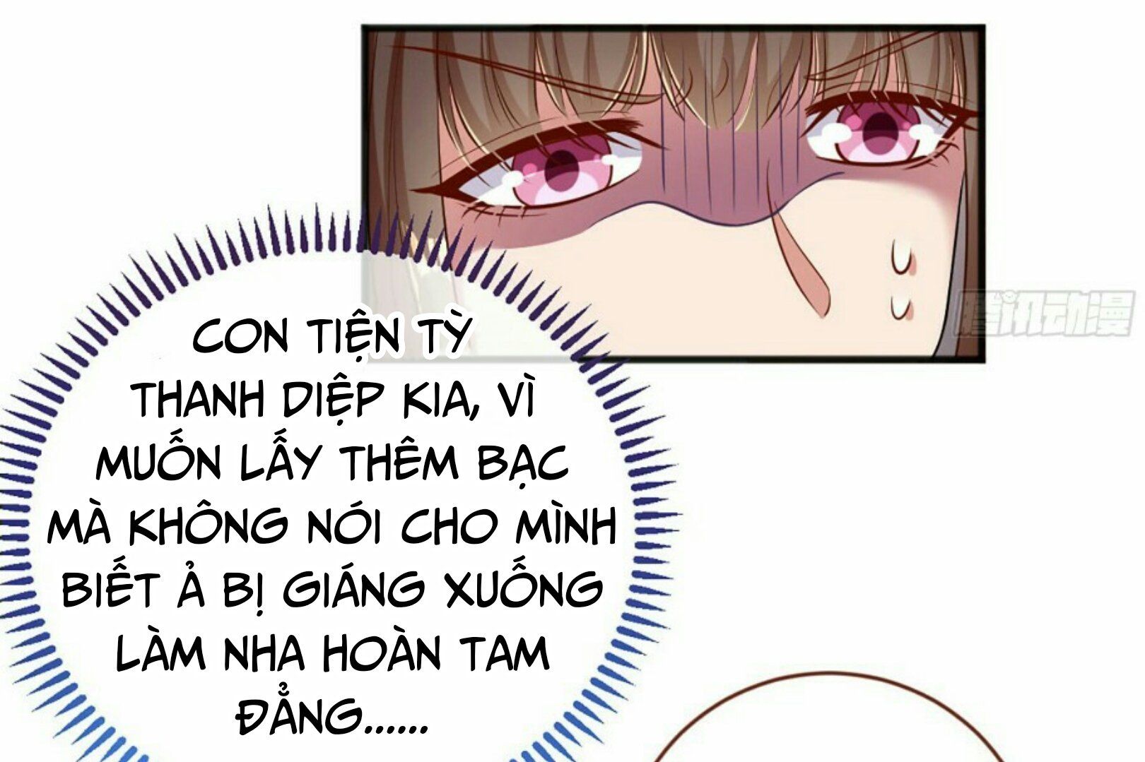 đọc truyện Vạn Tra Triêu Hoàng Chương 164 ảnh 5 tại Thiên Thai Truyện