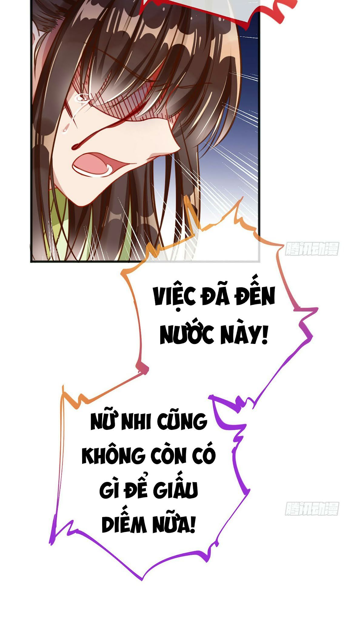 đọc truyện Vạn Tra Triêu Hoàng Chương 164 ảnh 41 tại Thiên Thai Truyện