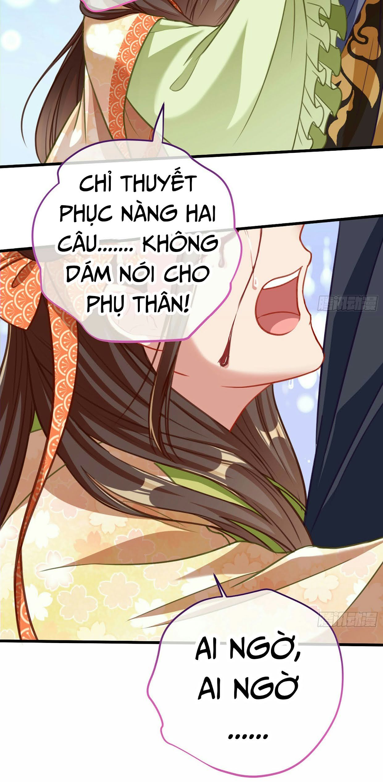 đọc truyện Vạn Tra Triêu Hoàng Chương 164 ảnh 47 tại Thiên Thai Truyện