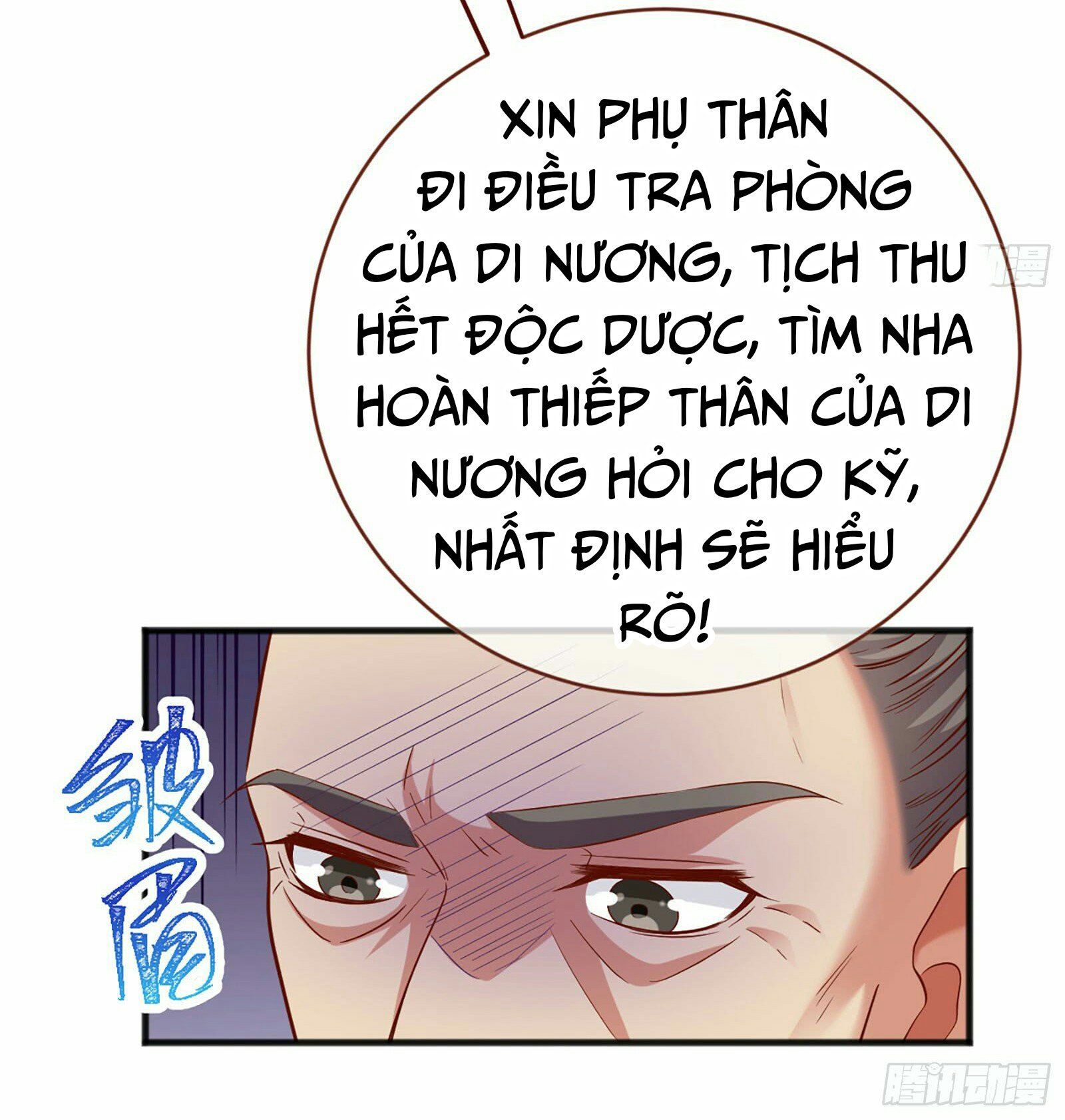 đọc truyện Vạn Tra Triêu Hoàng Chương 164 ảnh 52 tại Thiên Thai Truyện