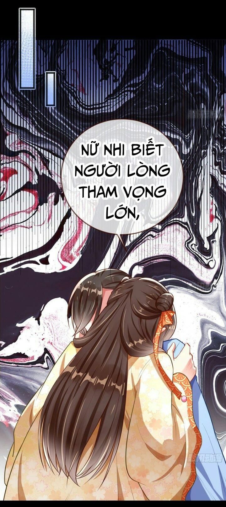 đọc truyện Vạn Tra Triêu Hoàng Chương 165 ảnh 18 tại Thiên Thai Truyện