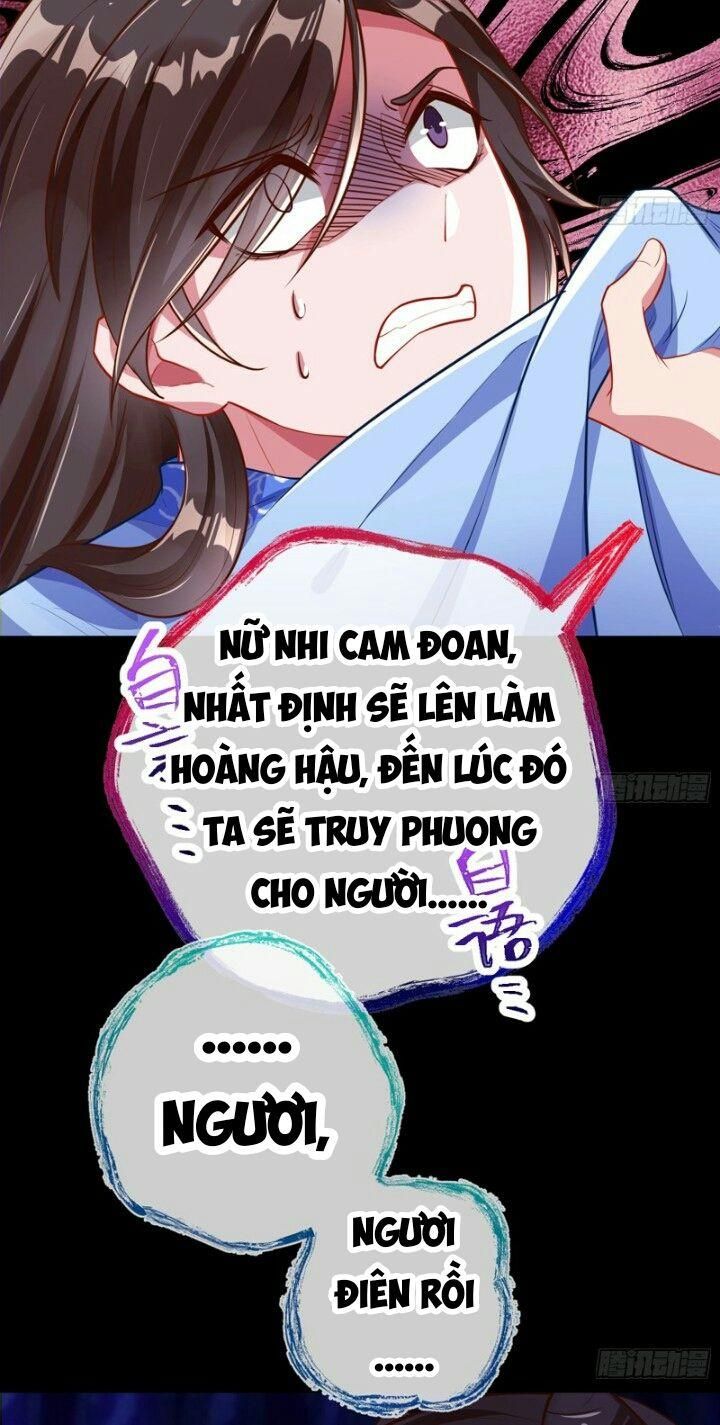 đọc truyện Vạn Tra Triêu Hoàng Chương 165 ảnh 21 tại Thiên Thai Truyện