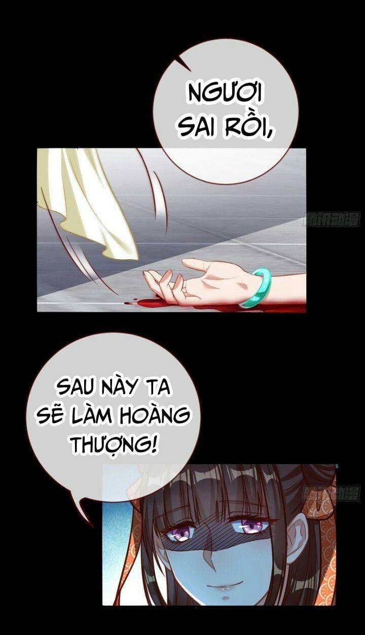 đọc truyện Vạn Tra Triêu Hoàng Chương 165 ảnh 34 tại Thiên Thai Truyện