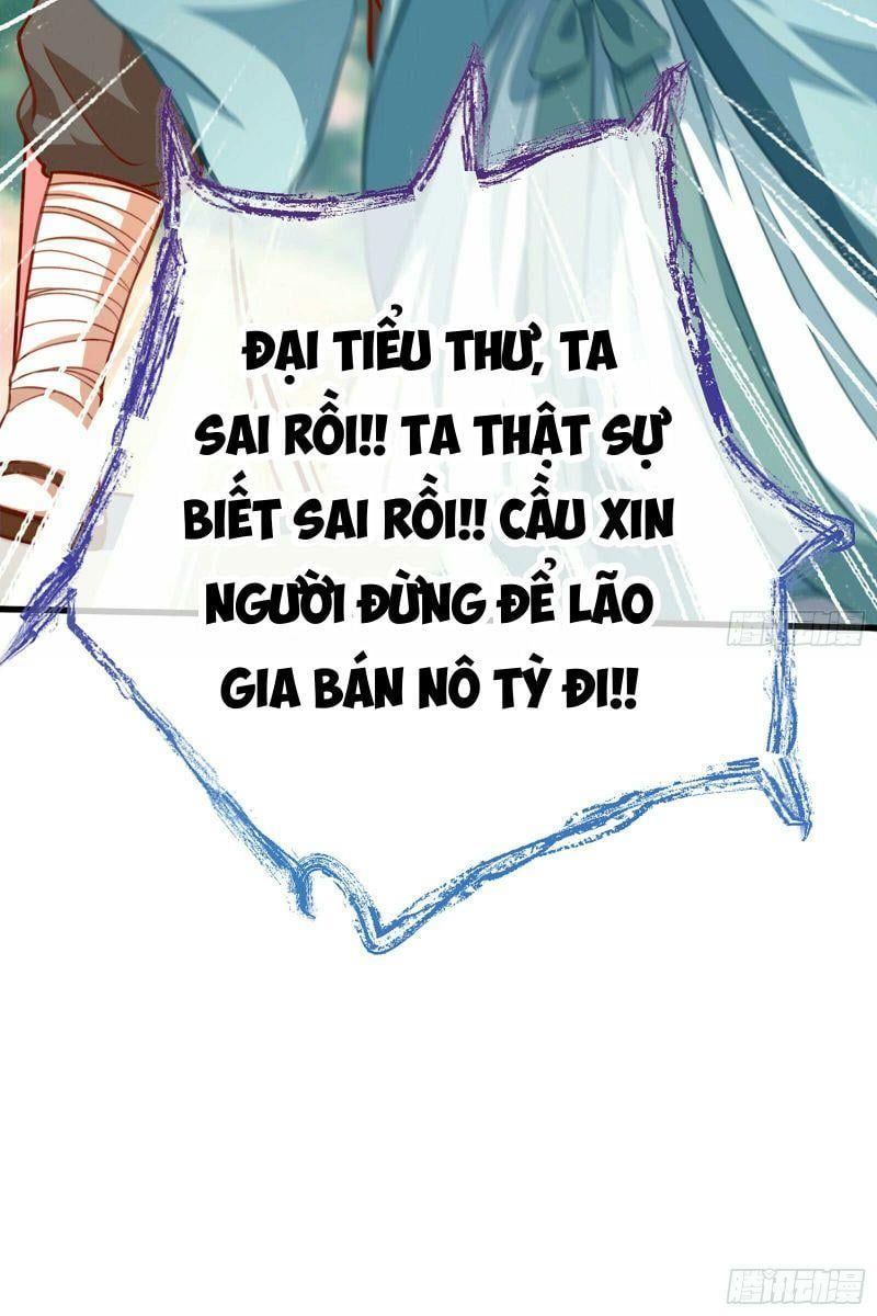 đọc truyện Vạn Tra Triêu Hoàng Chương 166 ảnh 11 tại Truyện Dạ Ký