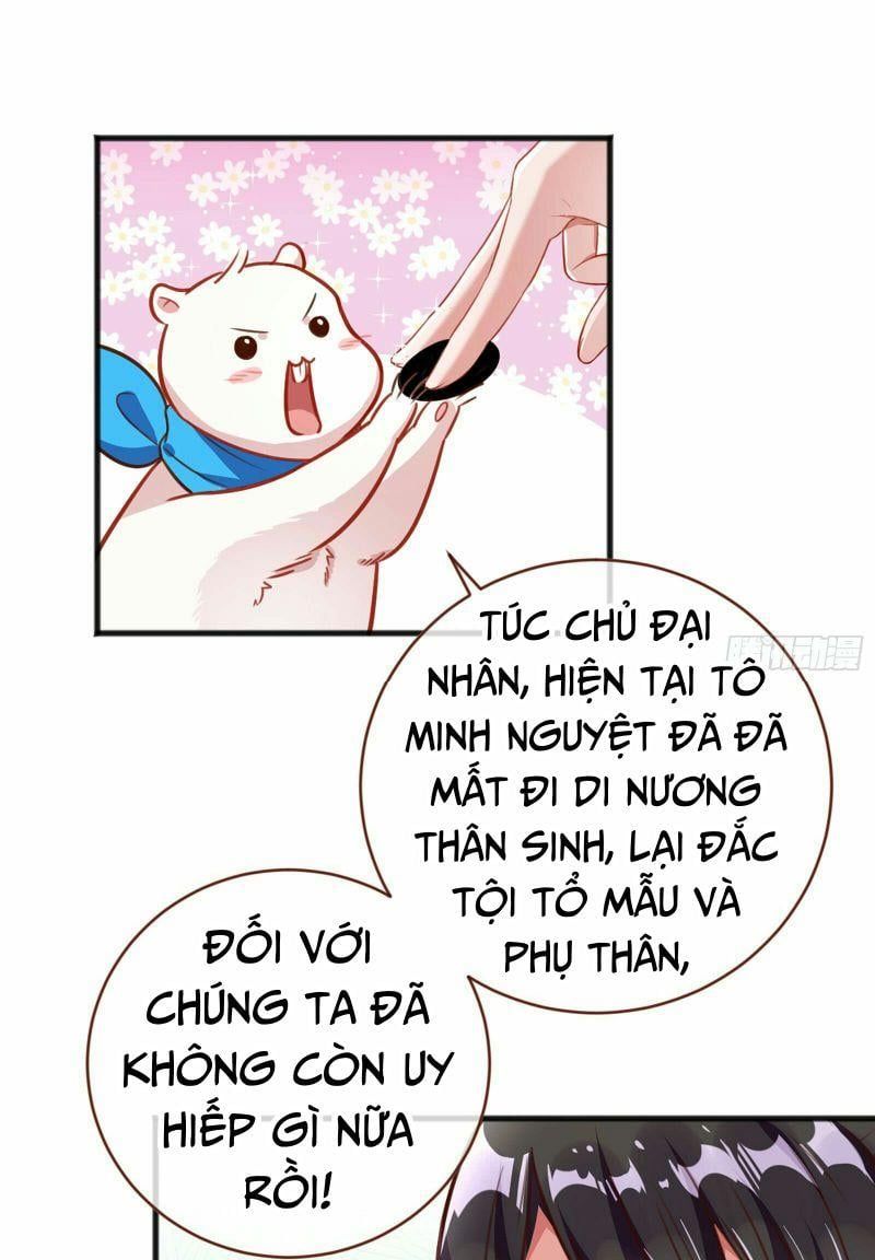 đọc truyện Vạn Tra Triêu Hoàng Chương 166 ảnh 12 tại Truyện Dạ Ký
