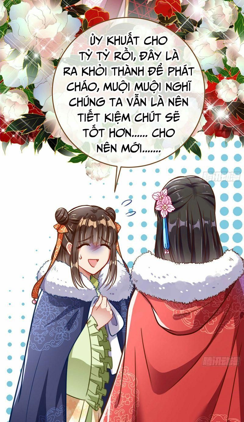 đọc truyện Vạn Tra Triêu Hoàng Chương 166 ảnh 25 tại Truyện Dạ Ký