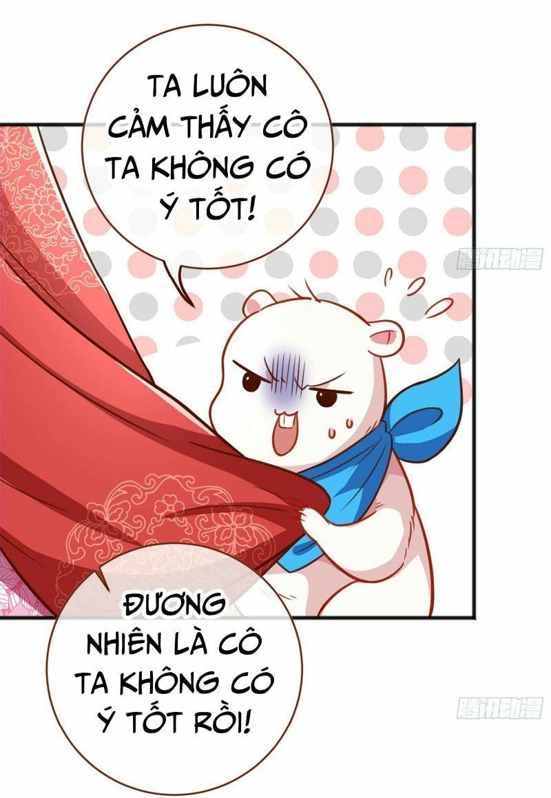 đọc truyện Vạn Tra Triêu Hoàng Chương 166 ảnh 29 tại Truyện Dạ Ký