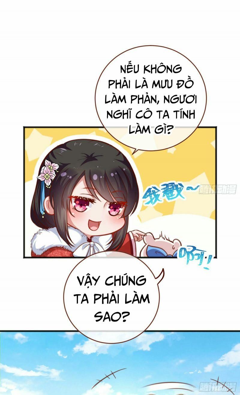 đọc truyện Vạn Tra Triêu Hoàng Chương 166 ảnh 31 tại Truyện Dạ Ký