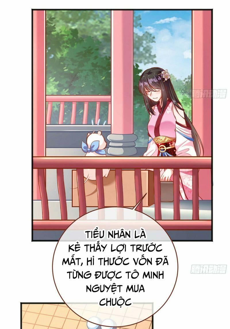 đọc truyện Vạn Tra Triêu Hoàng Chương 166 ảnh 5 tại Truyện Dạ Ký