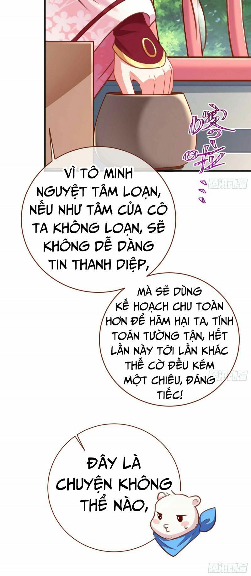 đọc truyện Vạn Tra Triêu Hoàng Chương 166 ảnh 7 tại Truyện Dạ Ký