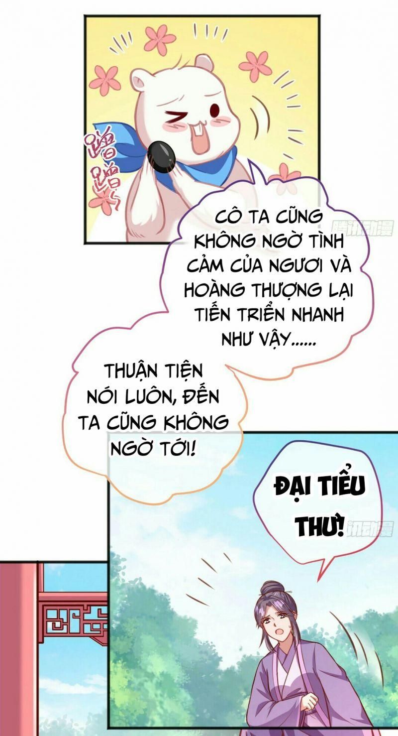 đọc truyện Vạn Tra Triêu Hoàng Chương 166 ảnh 8 tại Truyện Dạ Ký