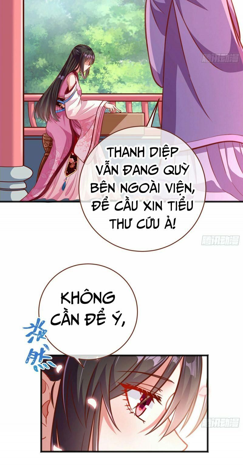 đọc truyện Vạn Tra Triêu Hoàng Chương 166 ảnh 9 tại Truyện Dạ Ký