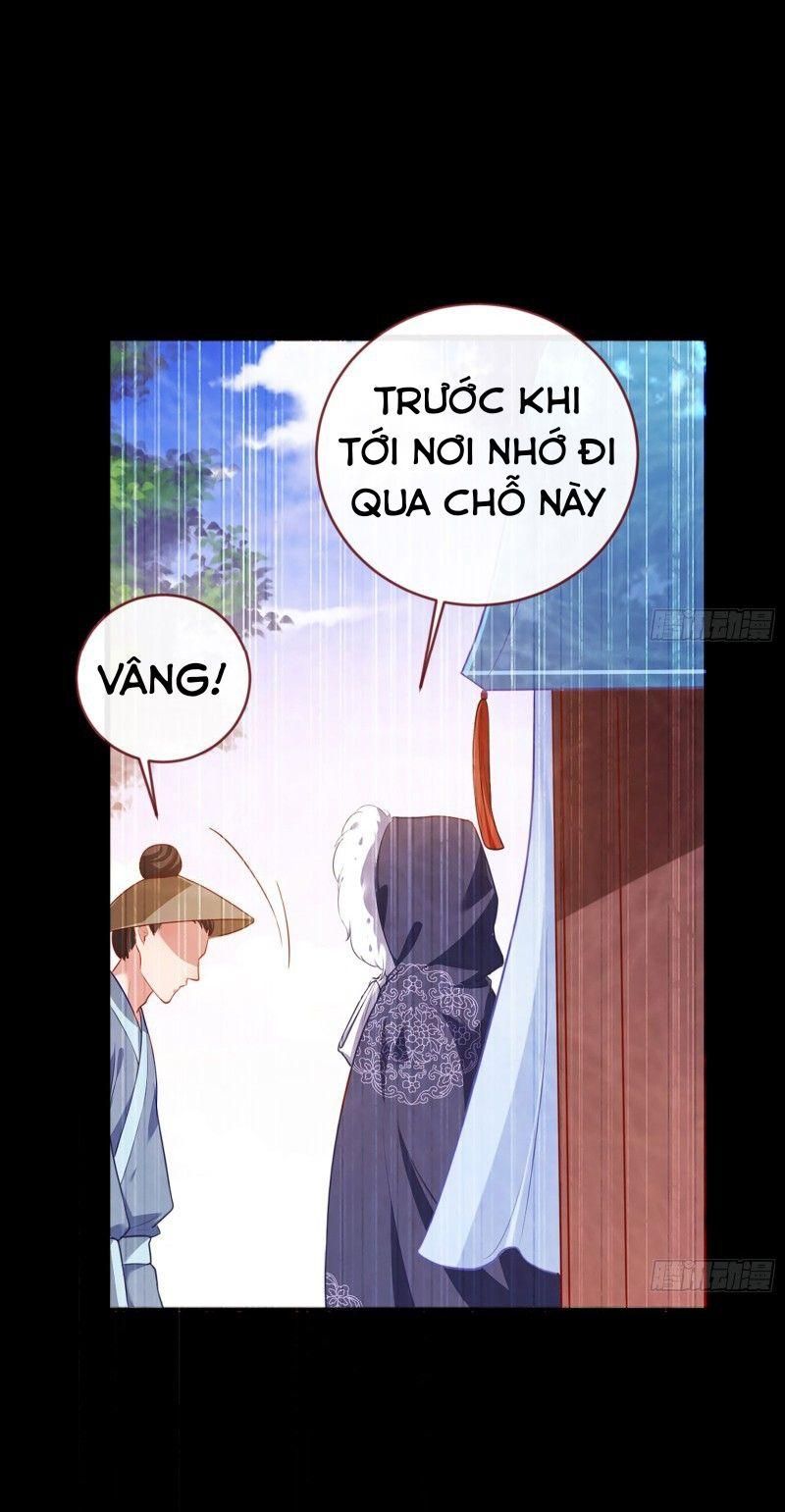 đọc truyện Vạn Tra Triêu Hoàng Chương 167 ảnh 13 tại Truyện Dạ Ký