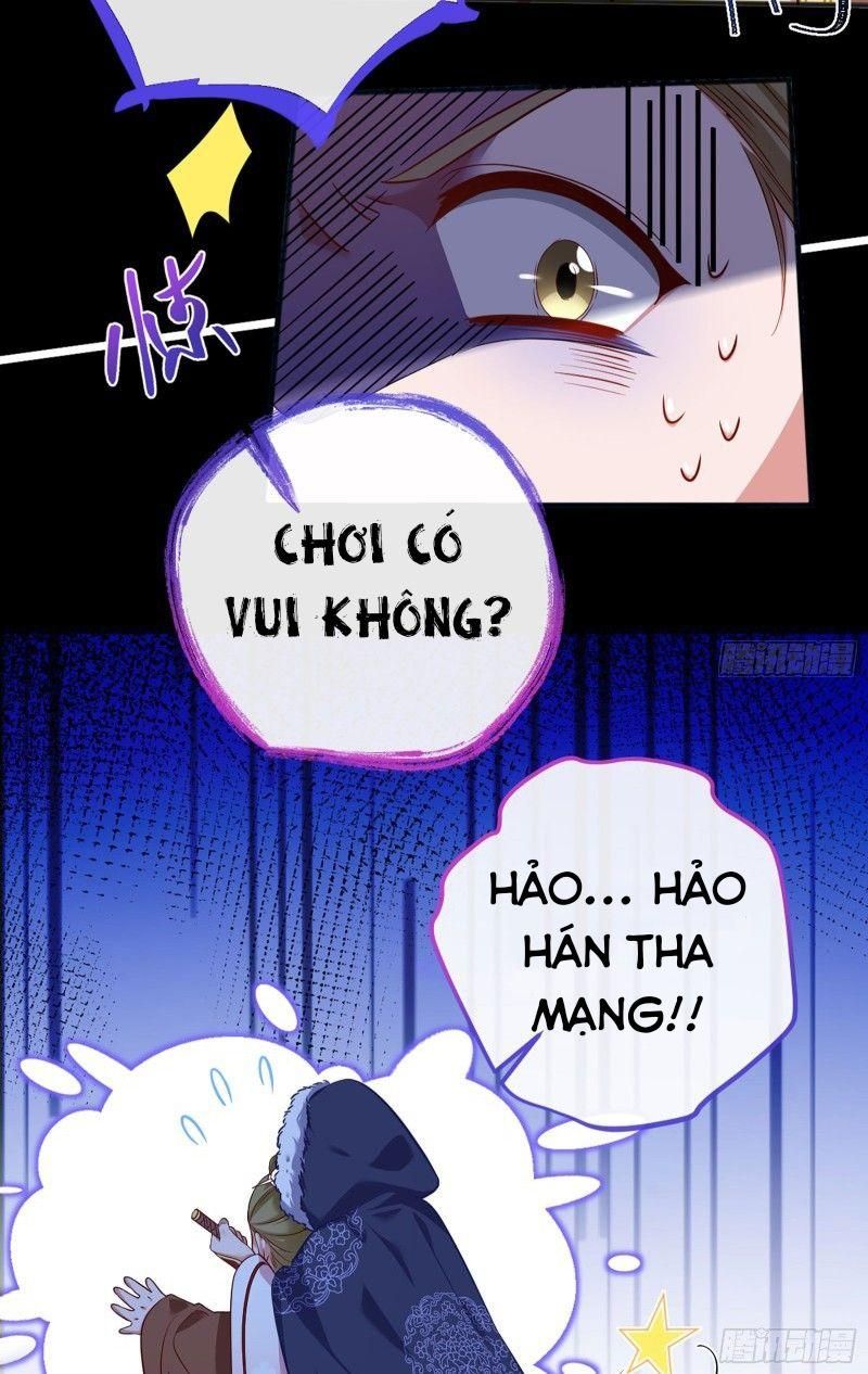 đọc truyện Vạn Tra Triêu Hoàng Chương 167 ảnh 26 tại Truyện Dạ Ký