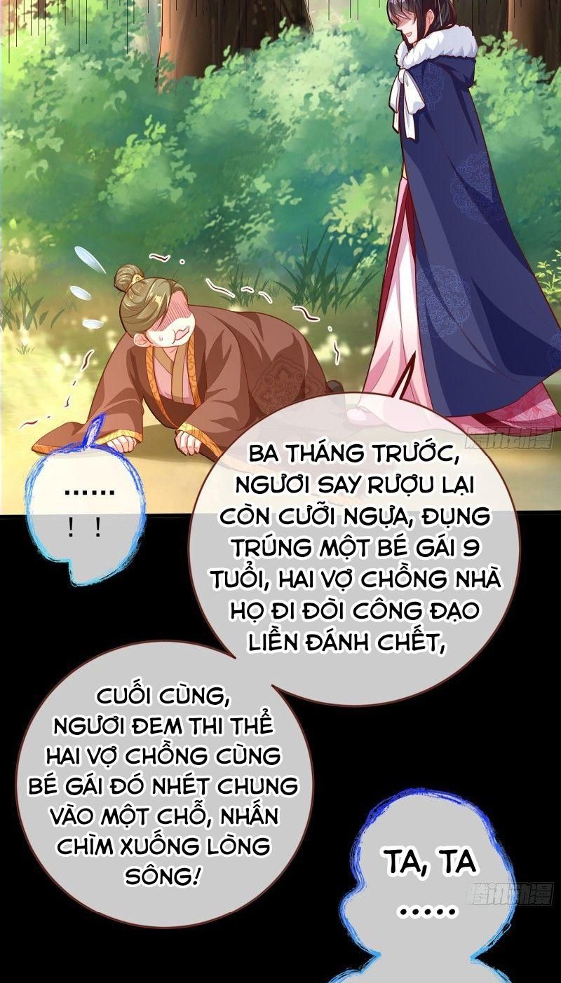 đọc truyện Vạn Tra Triêu Hoàng Chương 167 ảnh 36 tại Truyện Dạ Ký