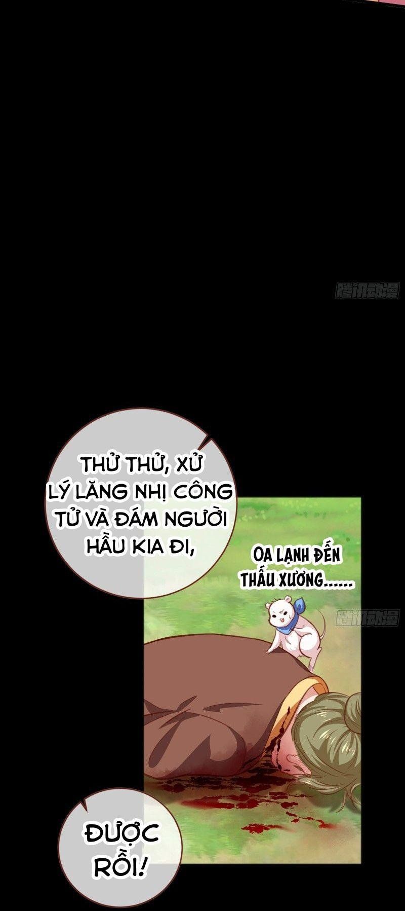 đọc truyện Vạn Tra Triêu Hoàng Chương 167 ảnh 42 tại Truyện Dạ Ký