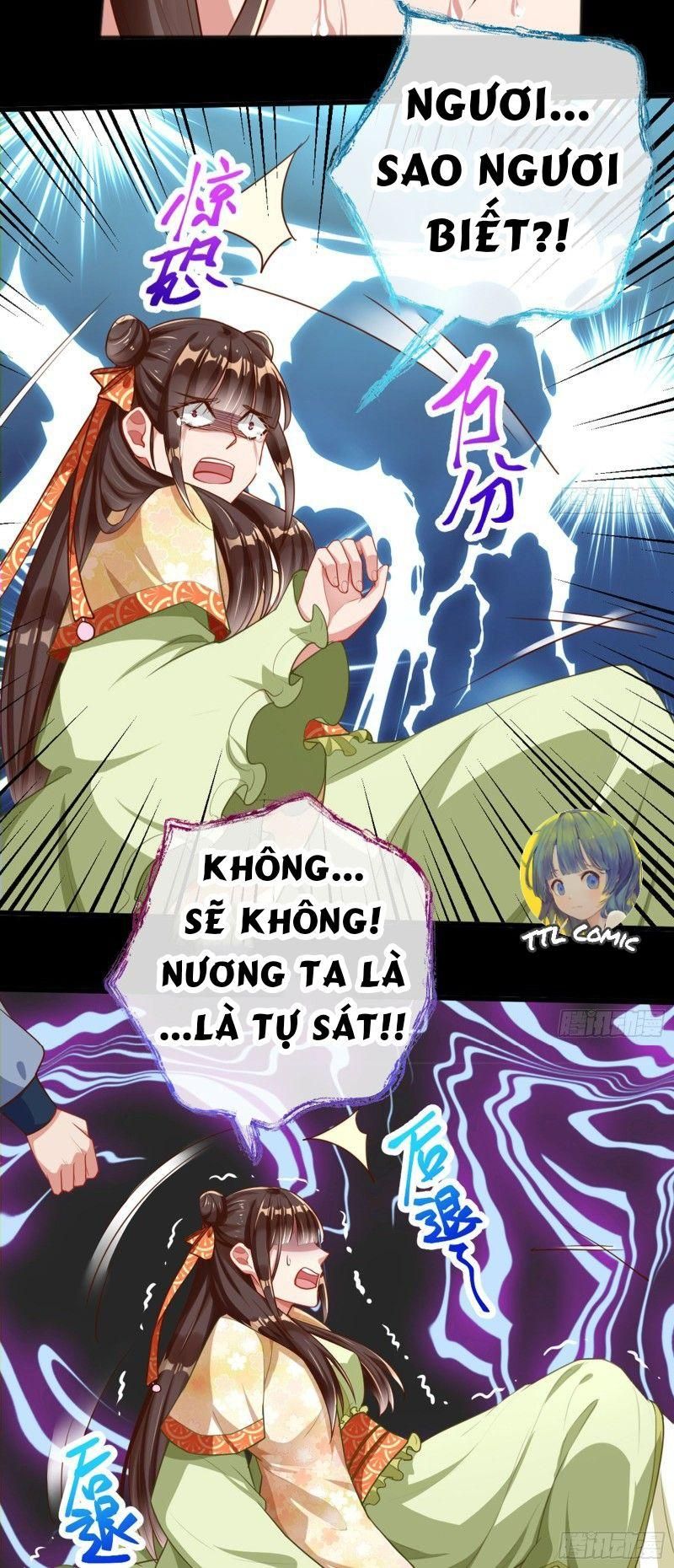 đọc truyện Vạn Tra Triêu Hoàng Chương 168 ảnh 56 tại Thiên Thai Truyện