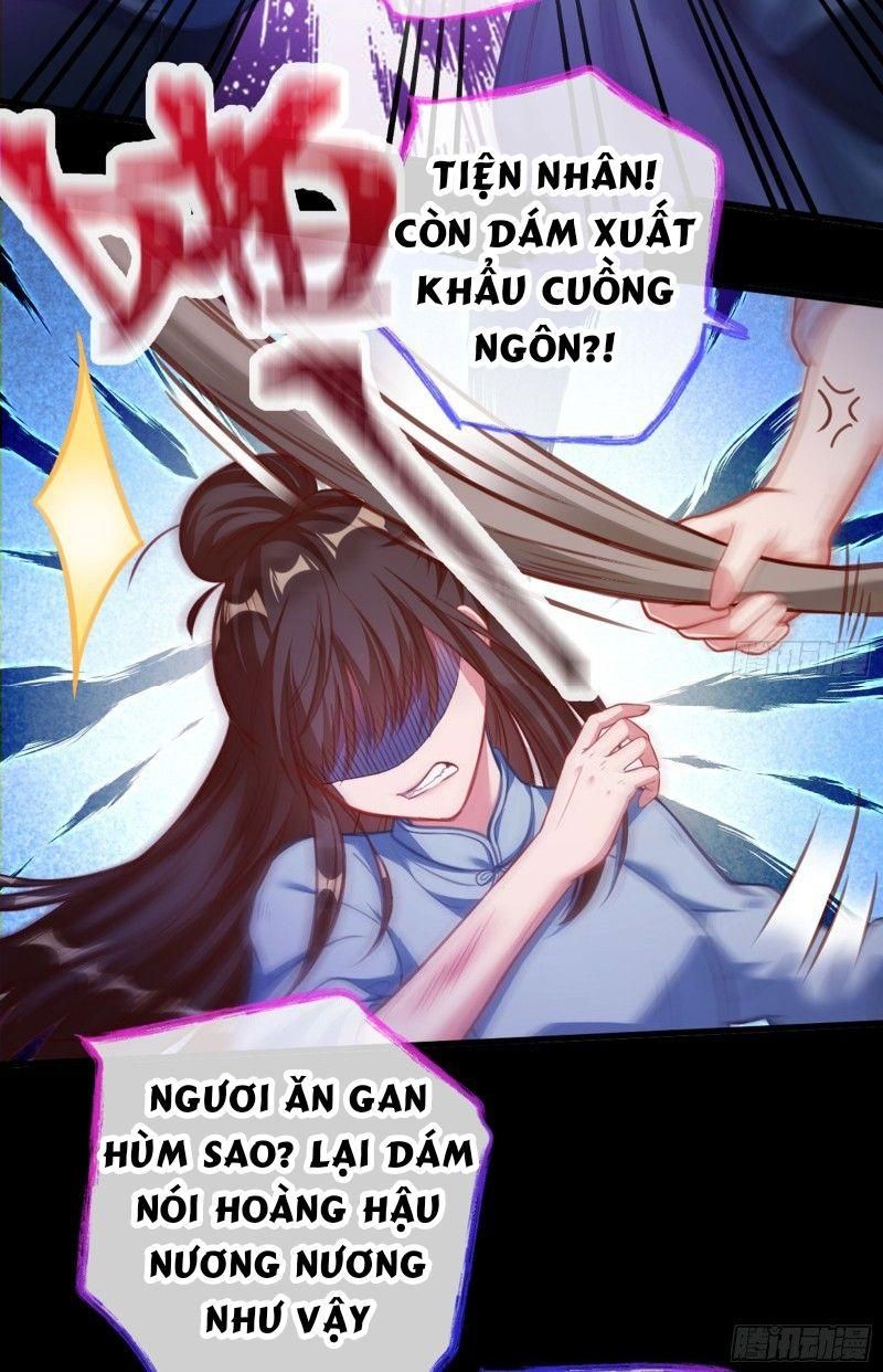 đọc truyện Vạn Tra Triêu Hoàng Chương 169 ảnh 12 tại Thiên Thai Truyện