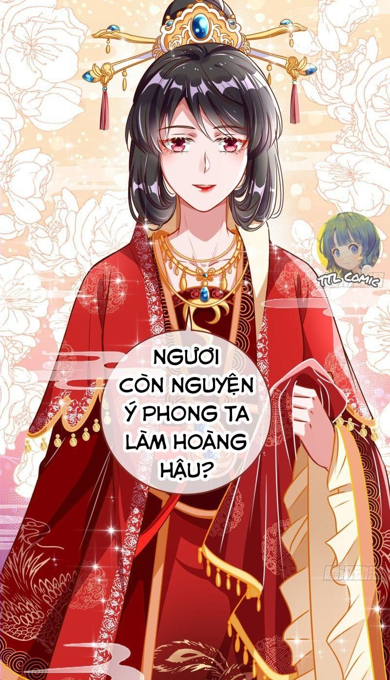 đọc truyện Vạn Tra Triêu Hoàng Chương 169 ảnh 32 tại Thiên Thai Truyện