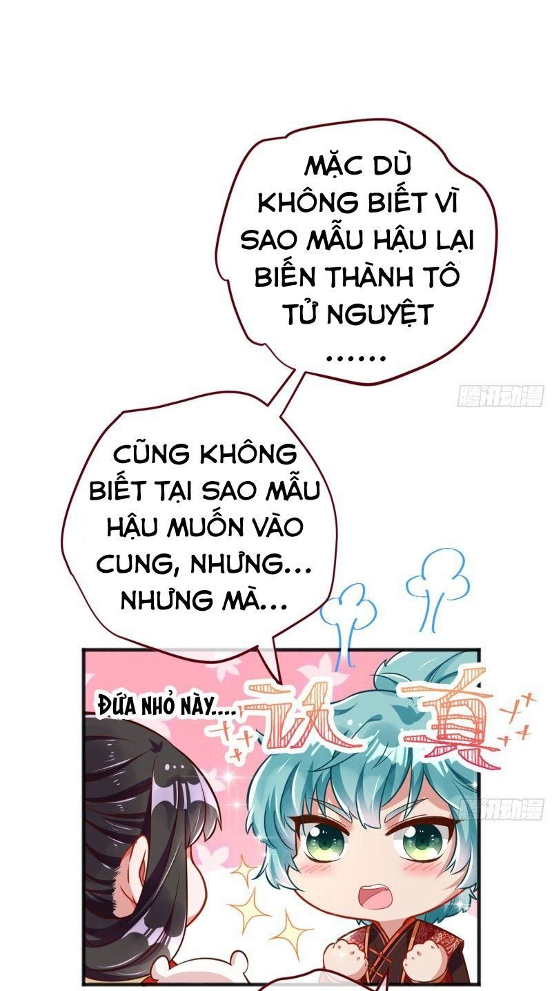 đọc truyện Vạn Tra Triêu Hoàng Chương 169 ảnh 34 tại Thiên Thai Truyện