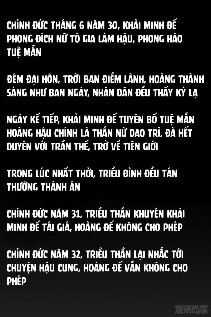 đọc truyện Vạn Tra Triêu Hoàng Chương 169 ảnh 48 tại Thiên Thai Truyện