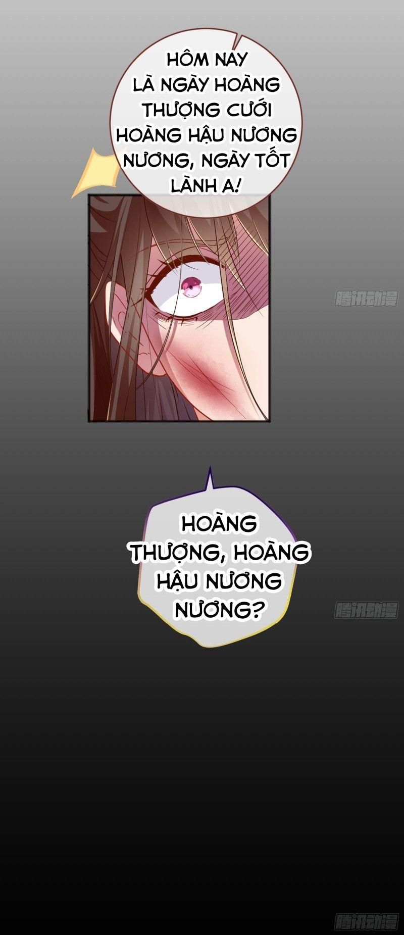 đọc truyện Vạn Tra Triêu Hoàng Chương 169 ảnh 10 tại Thiên Thai Truyện