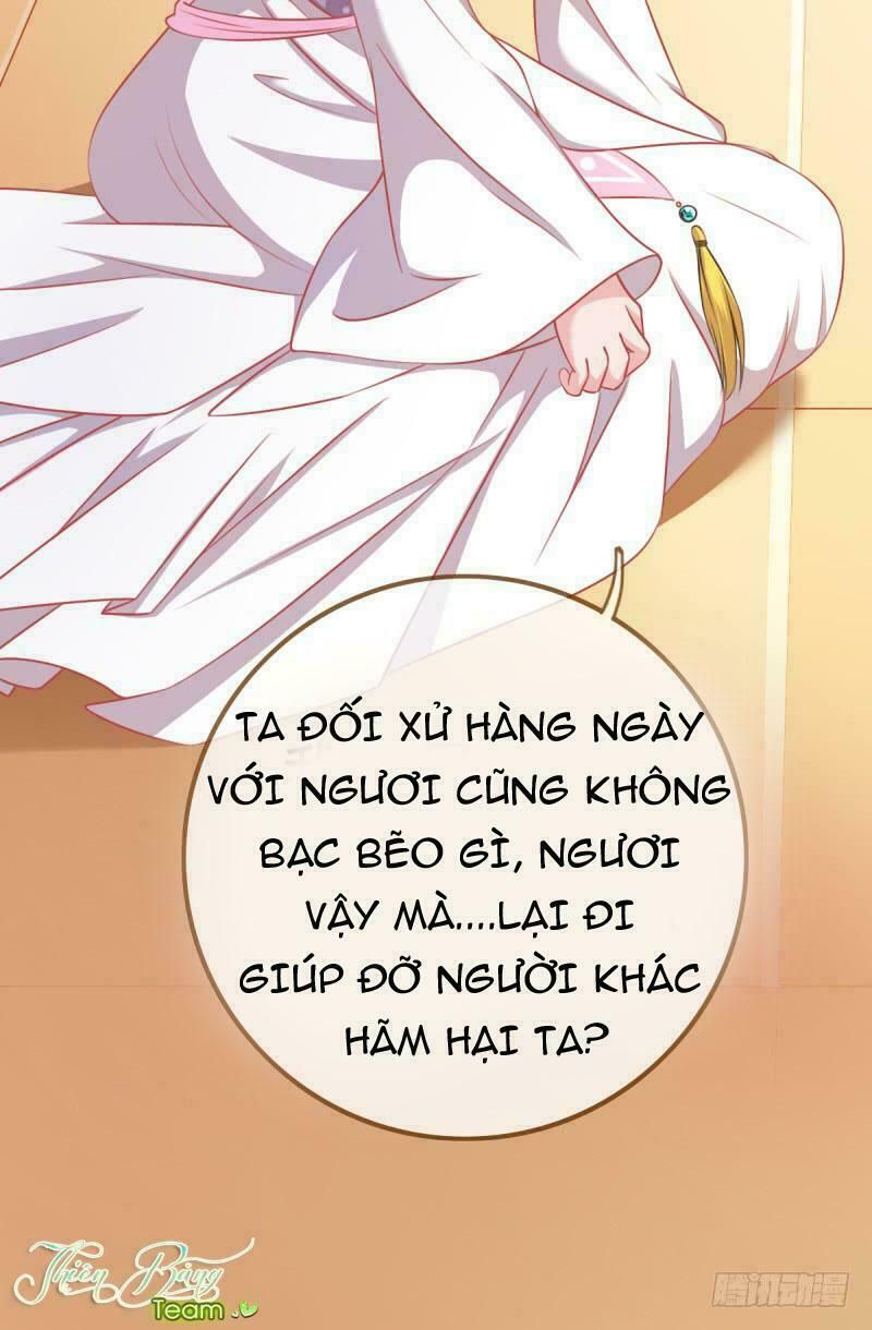 đọc truyện Vạn Tra Triêu Hoàng Chương 17 ảnh 23 tại Thiên Thai Truyện