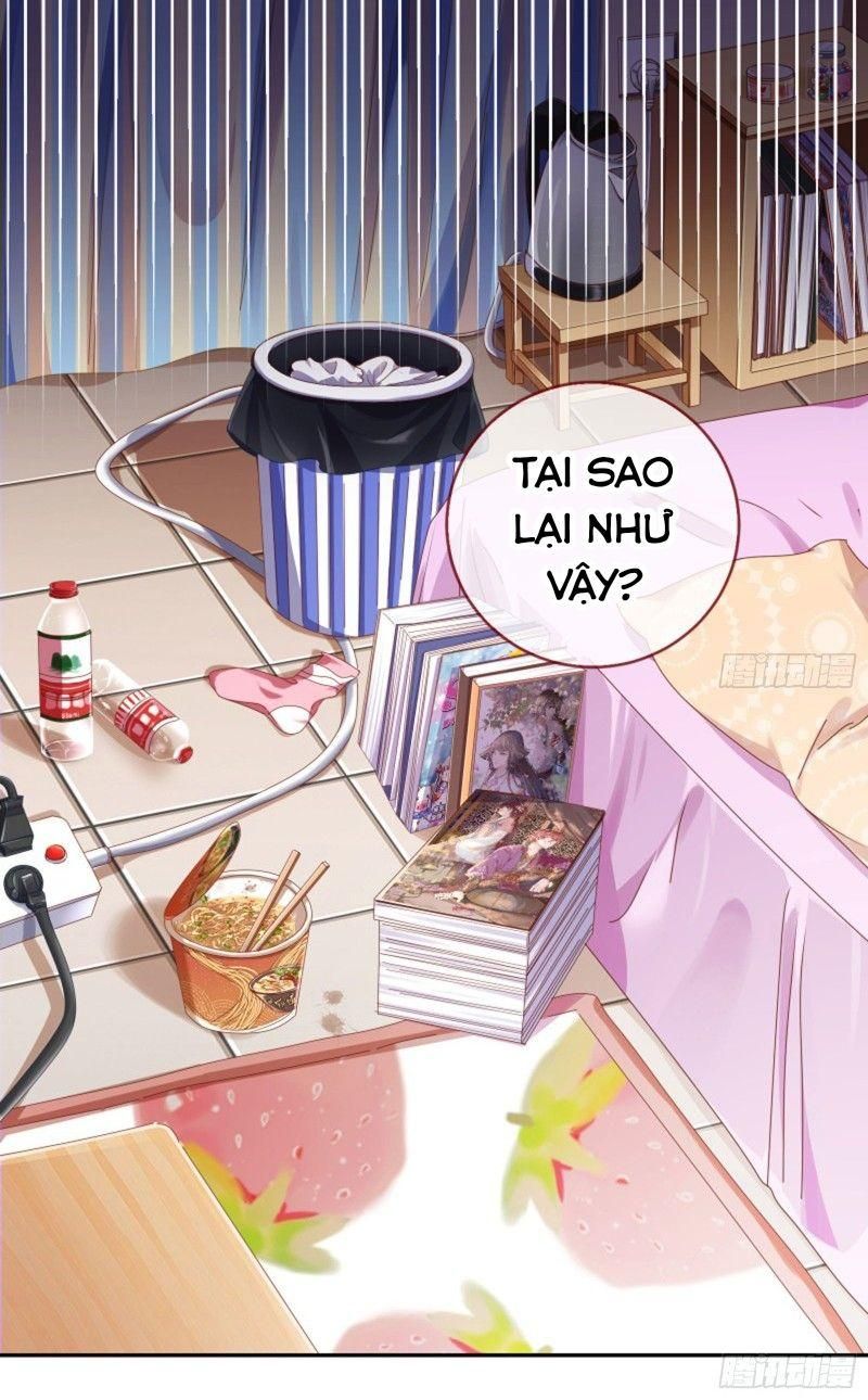 đọc truyện Vạn Tra Triêu Hoàng Chương 170 ảnh 3 tại Thiên Thai Truyện