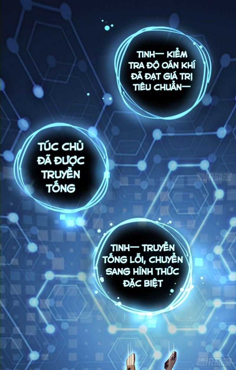 đọc truyện Vạn Tra Triêu Hoàng Chương 170 ảnh 24 tại Thiên Thai Truyện