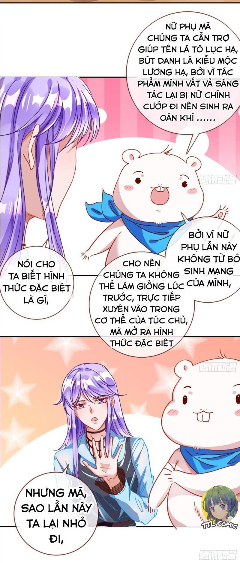 đọc truyện Vạn Tra Triêu Hoàng Chương 170 ảnh 26 tại Thiên Thai Truyện