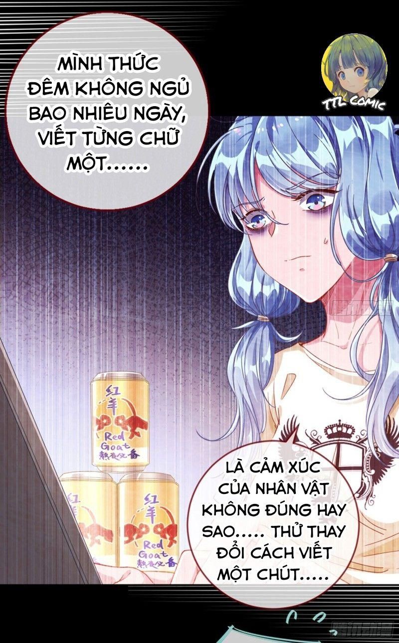 đọc truyện Vạn Tra Triêu Hoàng Chương 170 ảnh 5 tại Thiên Thai Truyện