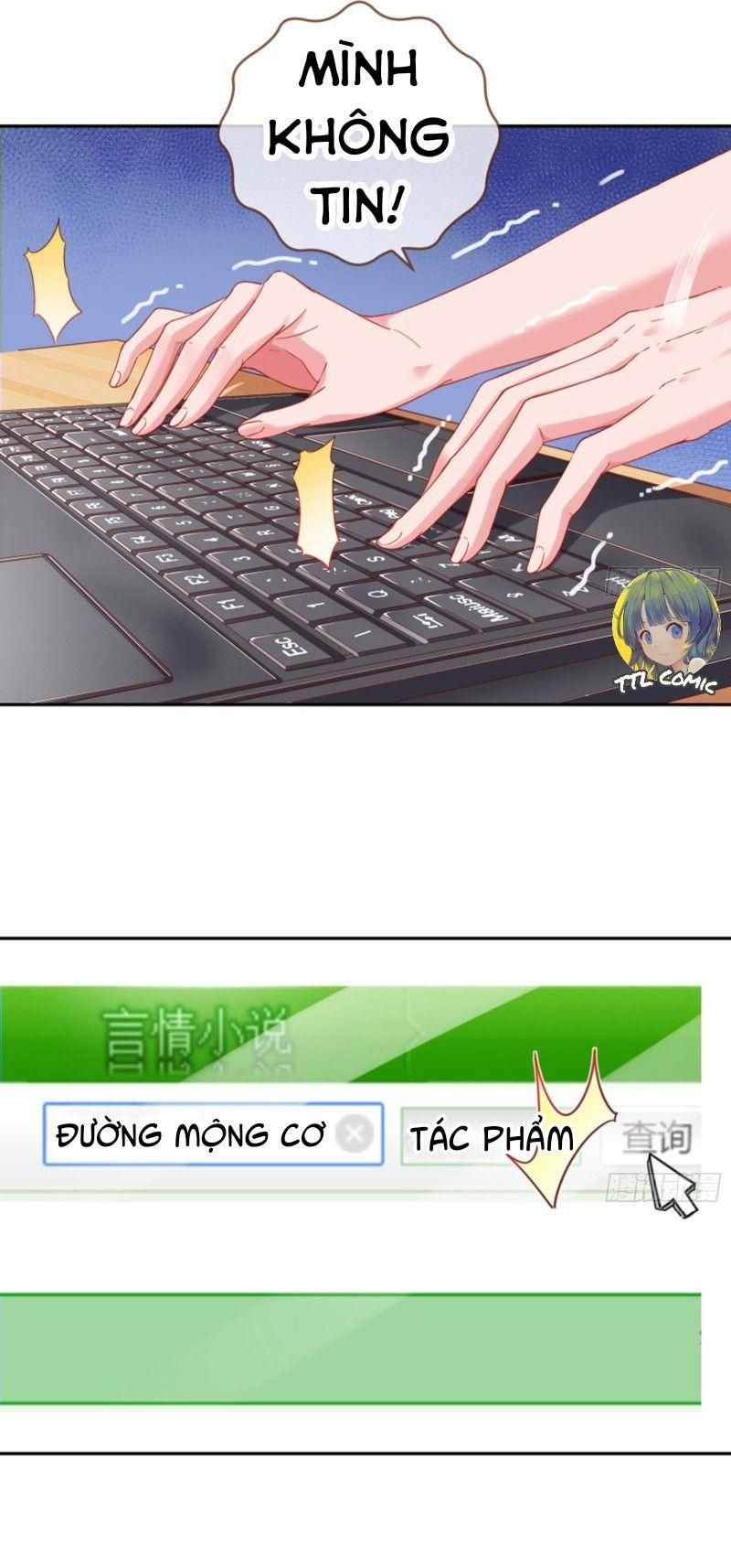đọc truyện Vạn Tra Triêu Hoàng Chương 170 ảnh 7 tại Thiên Thai Truyện