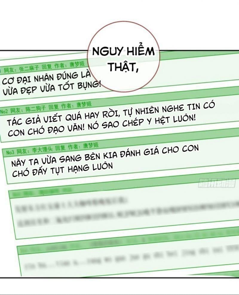 đọc truyện Vạn Tra Triêu Hoàng Chương 170 ảnh 10 tại Thiên Thai Truyện