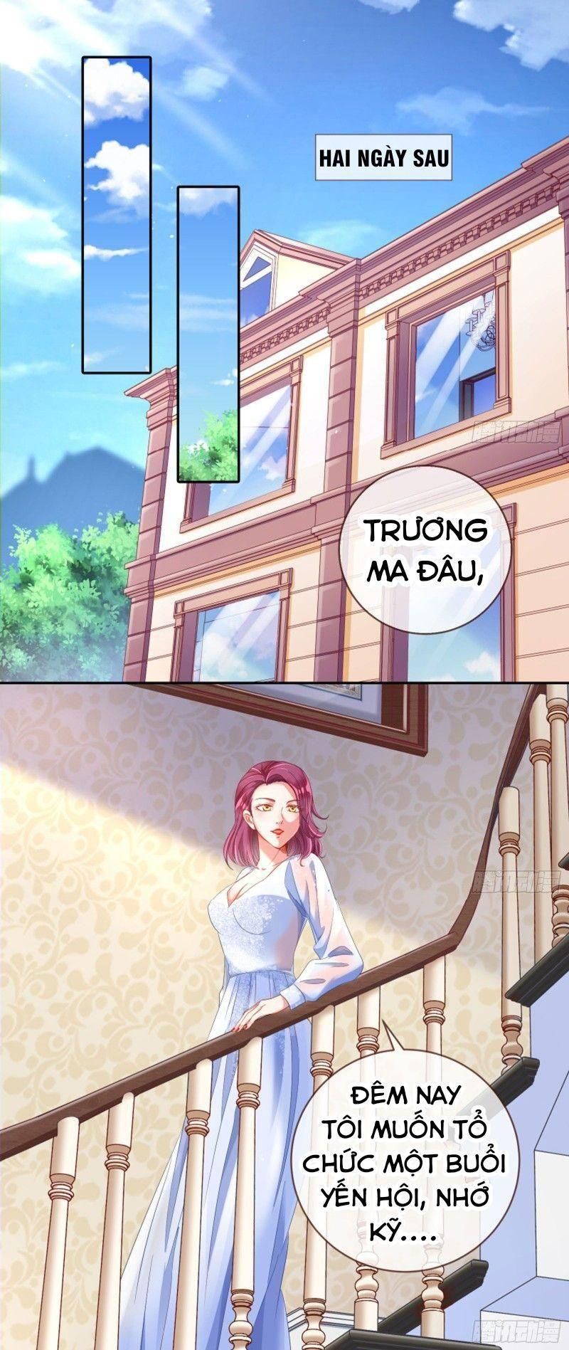 đọc truyện Vạn Tra Triêu Hoàng Chương 171 ảnh 15 tại Truyện Dạ Ký