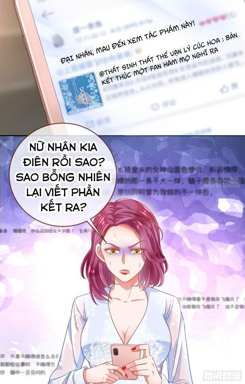 đọc truyện Vạn Tra Triêu Hoàng Chương 171 ảnh 18 tại Truyện Dạ Ký
