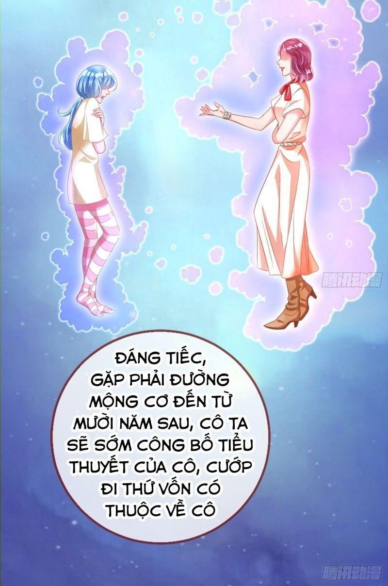 đọc truyện Vạn Tra Triêu Hoàng Chương 171 ảnh 5 tại Truyện Dạ Ký