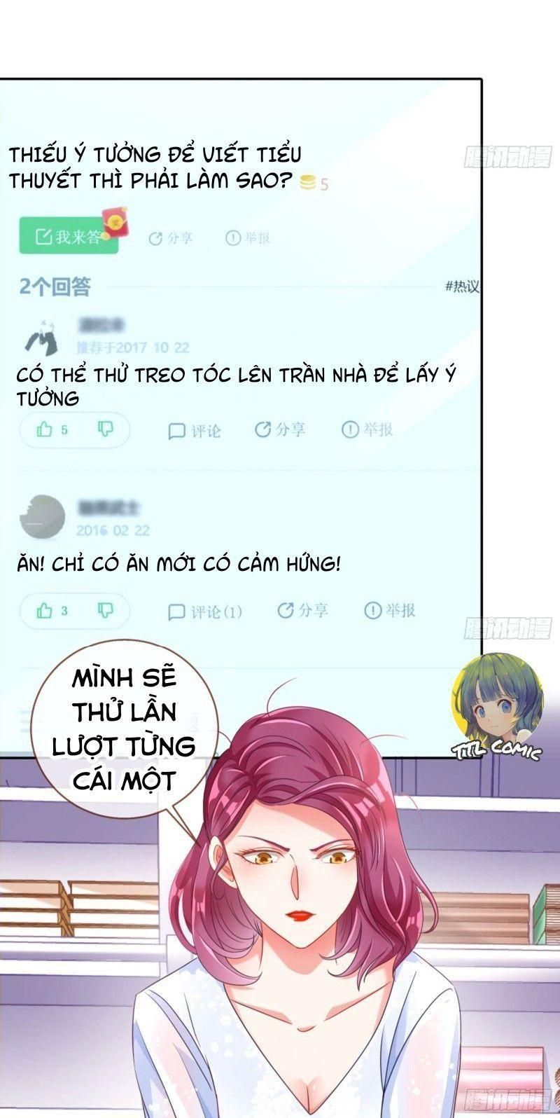 đọc truyện Vạn Tra Triêu Hoàng Chương 172 ảnh 11 tại Thiên Thai Truyện