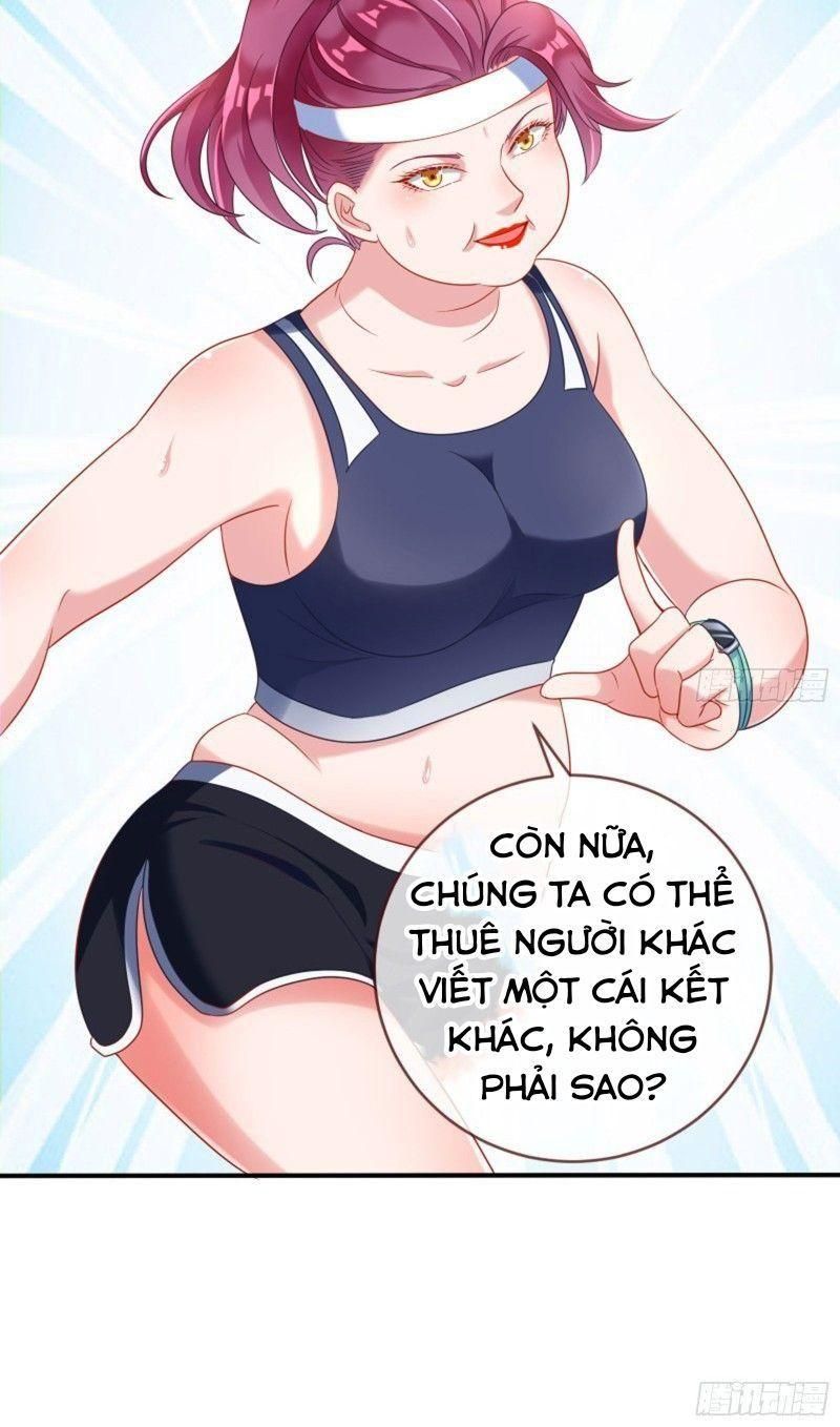 đọc truyện Vạn Tra Triêu Hoàng Chương 172 ảnh 24 tại Thiên Thai Truyện